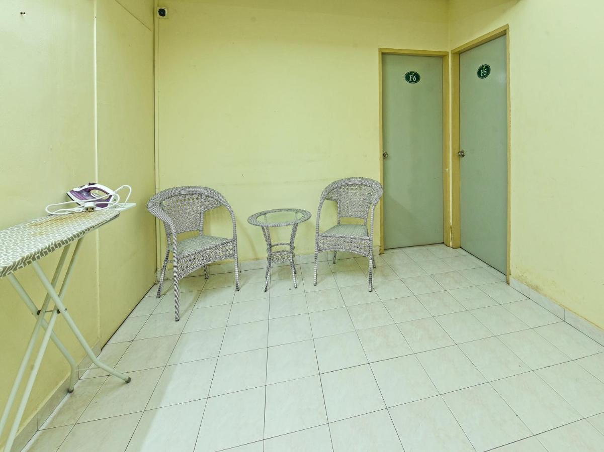 Oyo 90363 Nyamanya Inn Kuantan Zewnętrze zdjęcie