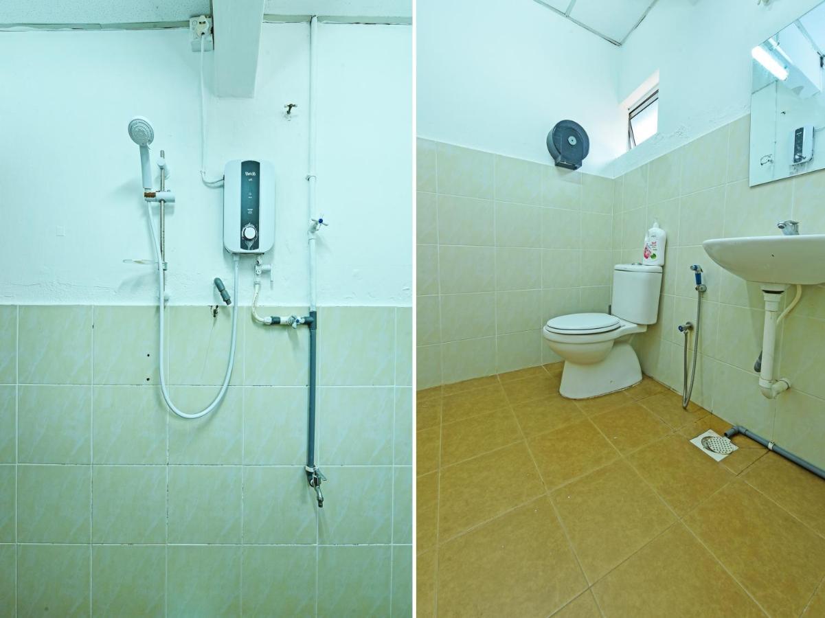 Oyo 90363 Nyamanya Inn Kuantan Zewnętrze zdjęcie