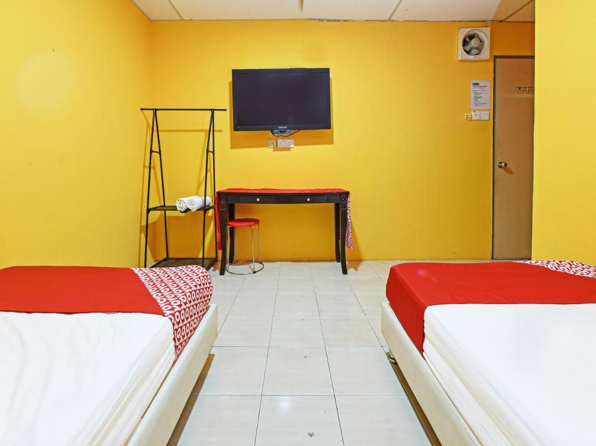 Oyo 90363 Nyamanya Inn Kuantan Zewnętrze zdjęcie