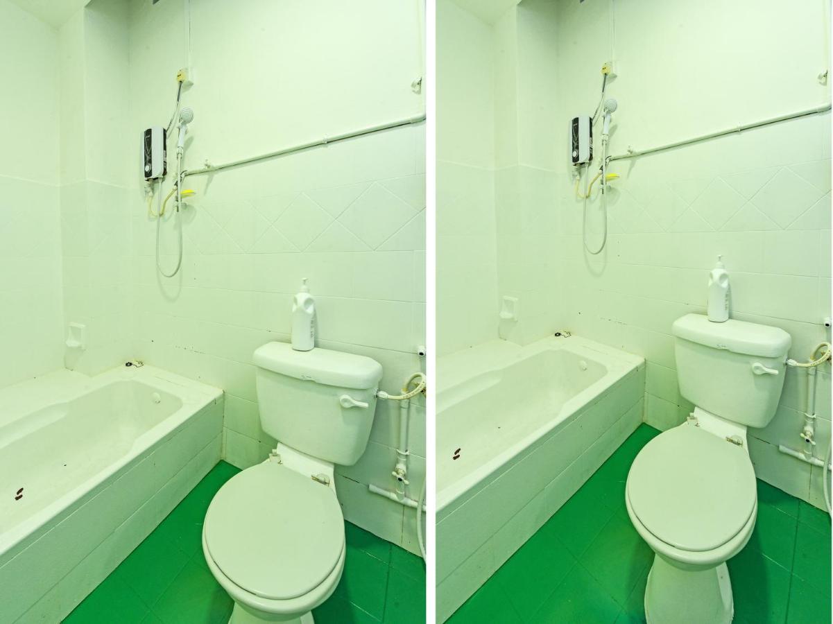 Oyo 90363 Nyamanya Inn Kuantan Zewnętrze zdjęcie