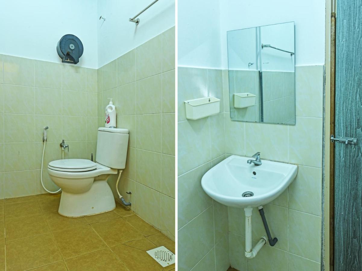 Oyo 90363 Nyamanya Inn Kuantan Zewnętrze zdjęcie