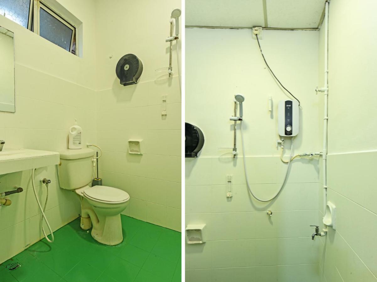 Oyo 90363 Nyamanya Inn Kuantan Zewnętrze zdjęcie
